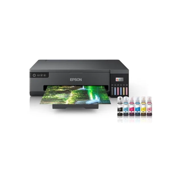 Epson EcoTank ET-18100 A3 - Farve - Blæk