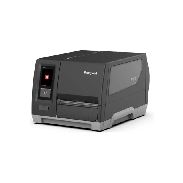 Honeywell PM65A - label printer - B/W - thermal transfer
