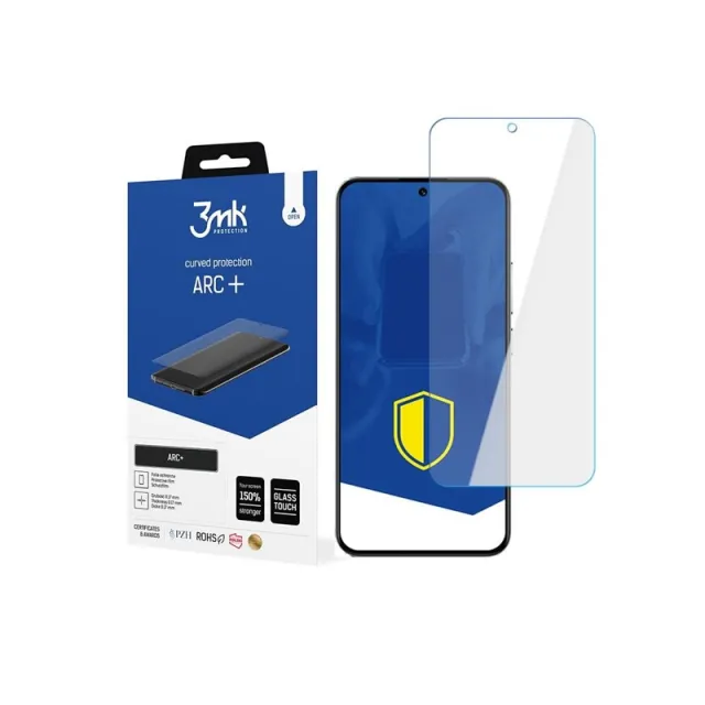 3mk ARC+ protective foil for Xiaomi 13