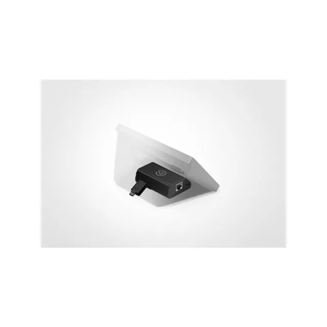 Elgato Network Dock for Stream Deck