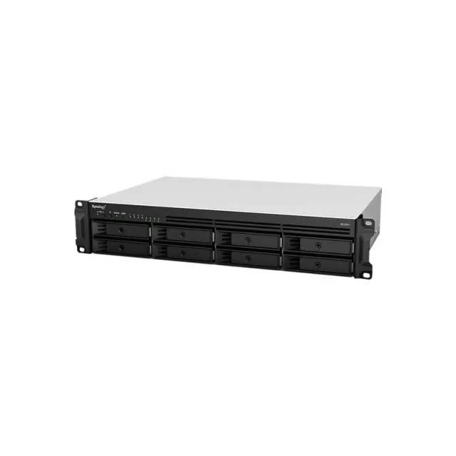 Synology RackStation RS1221+ - NAS-Server
