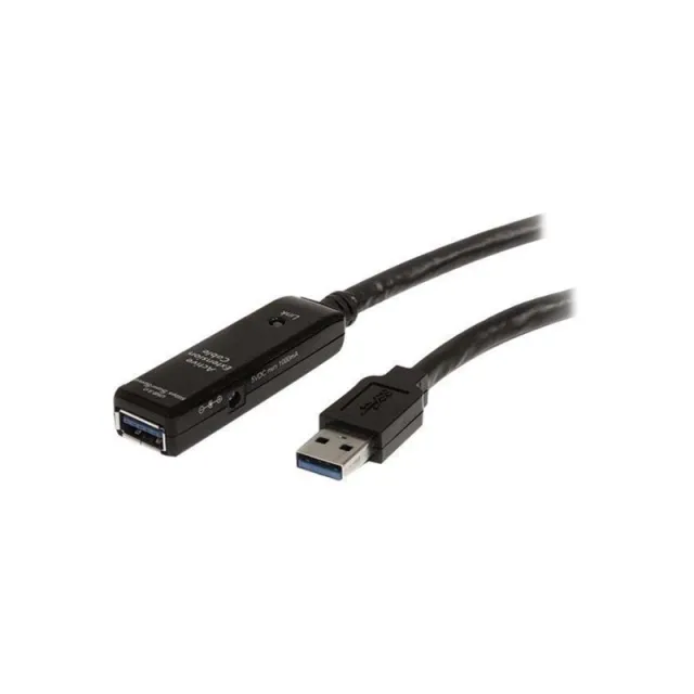 StarTech.com USB 3.0 Active Extension Ca