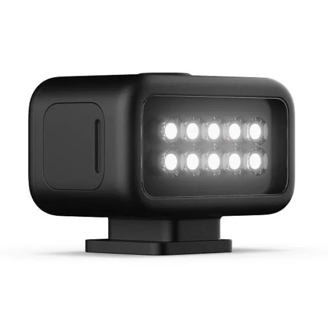 GoPro Light Mod Kamera Udstyr - GEEKD.dk