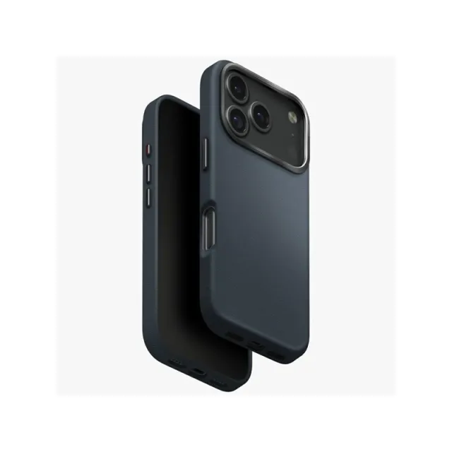 UNIQ Lyden iPhone 17 Pro Magclick Charging Case - Blue