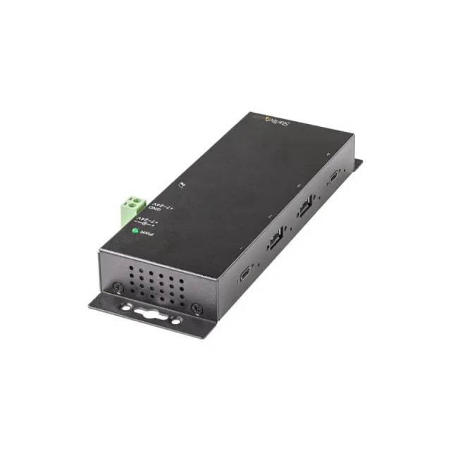 StarTech.com HB31C2A2CME USB hub - 4 ports - Sort