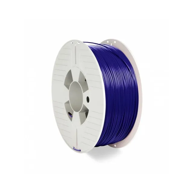 Verbatim - blue RAL 5002 - PLA filament