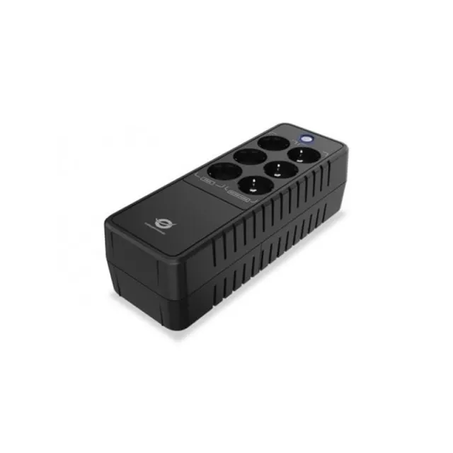 ZEUS05E - Office - 650VA/360W