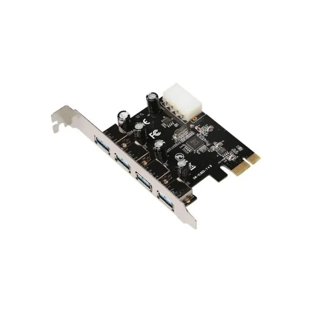 MicroConnect Connect - USB adapter