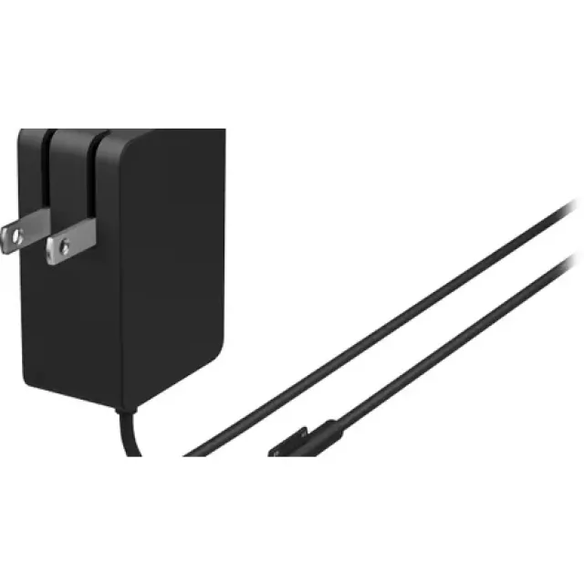 Microsoft KVG-00002 Strømadapter - Sort