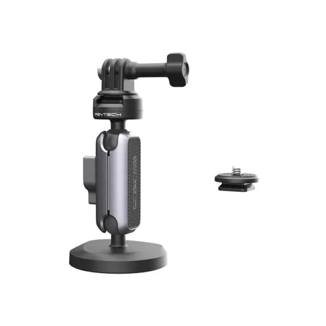PGYTECH CapLock support system - magnetic mount
