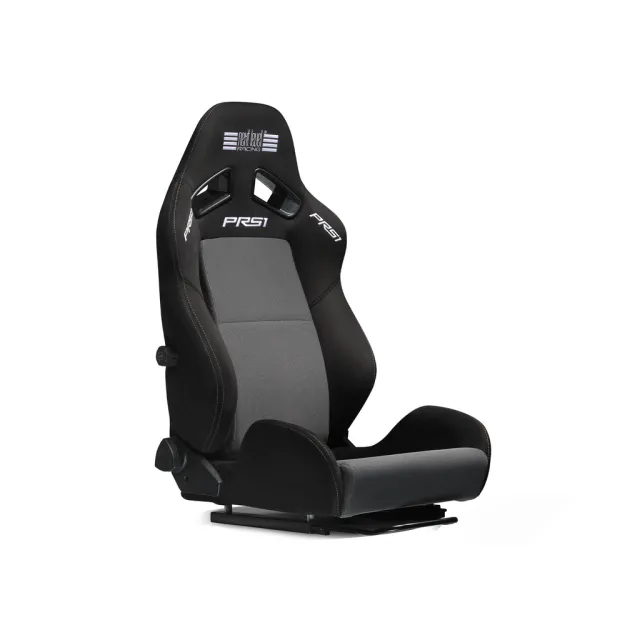 Next Level Racing PRS1  -  justerbart simulator-sæde Racing Simulator - GEEKD.dk
