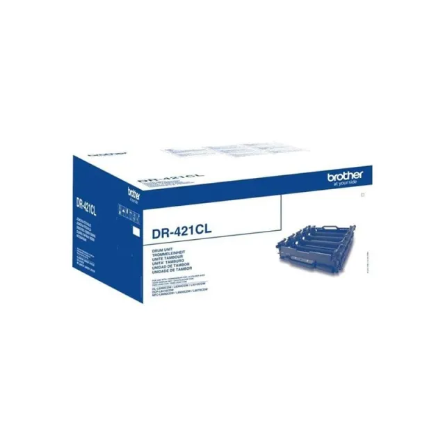 Brother DR421CL / DR 421CL Drum Kit