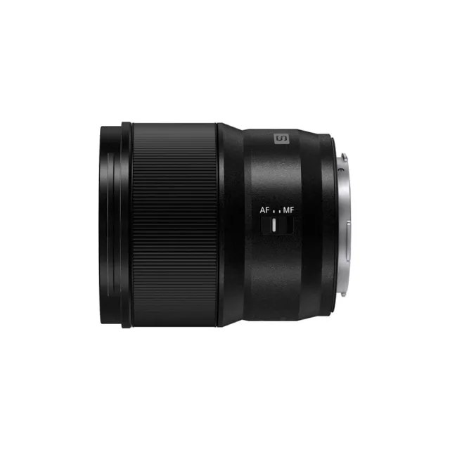 Panasonic S 24mm F/1.8