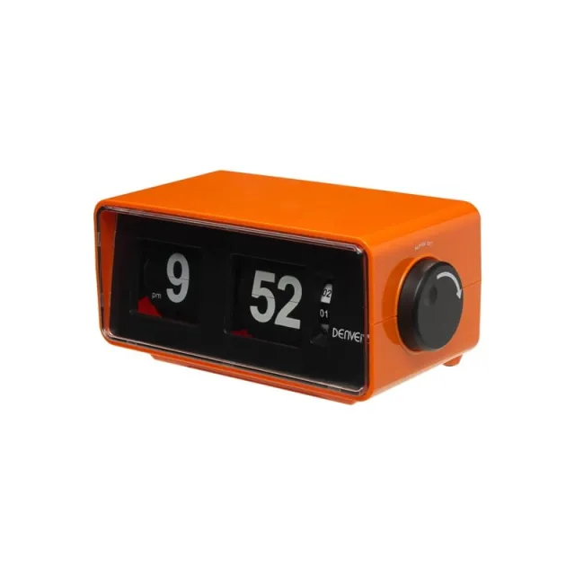 DENVER CR-425 - FM