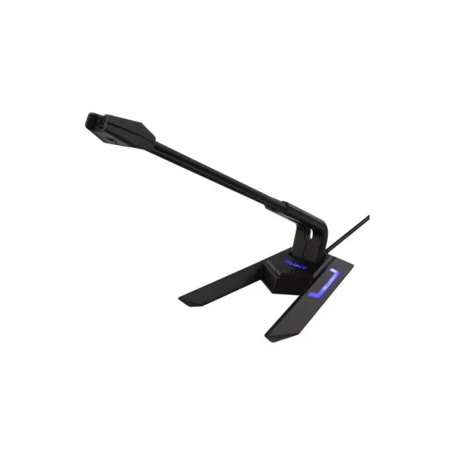 Deltaco MF-104 USB Desktop Microphone