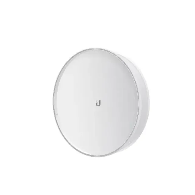 Ubiquiti ISO-BEAM-620 Antenne - Hvid