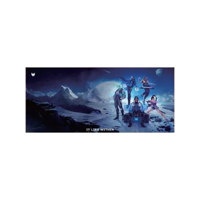 Acer Predator PMP470