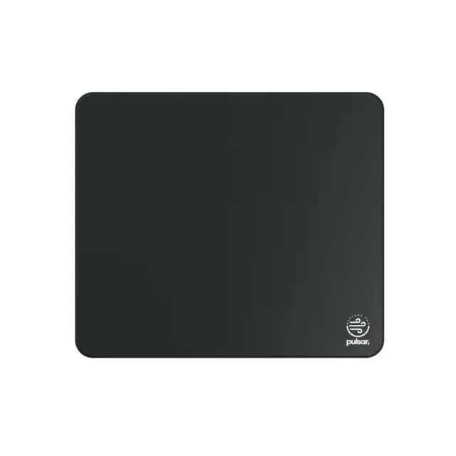 Pulsar eS Saturn Pro - XL - X-Soft (Jet Black) - Sort