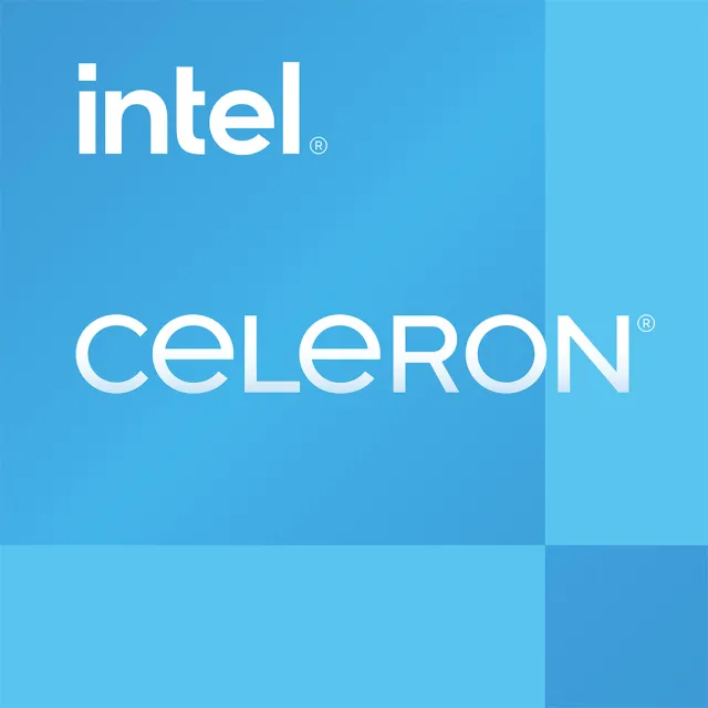 Intel Celeron G6900 3.4 GHz,4MB, Socket 1700 CPU - GEEKD.dk
