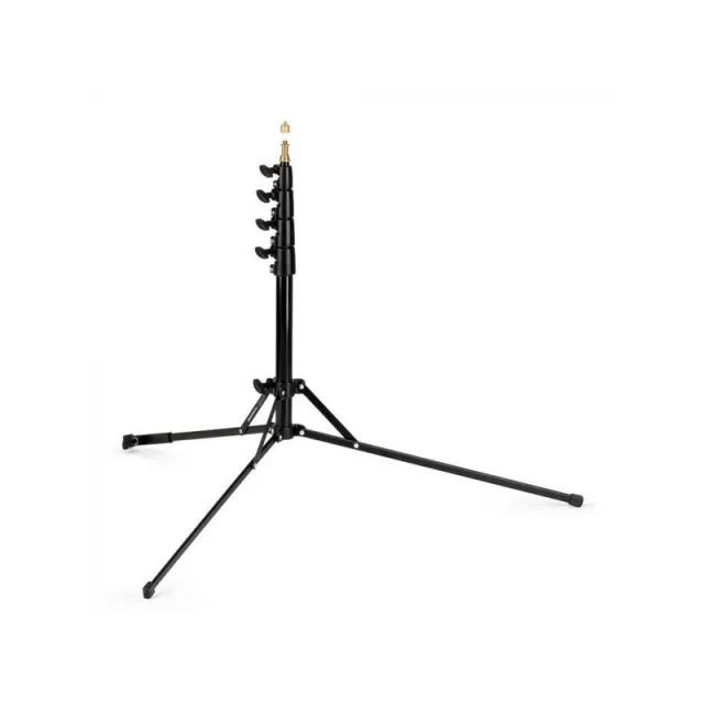 Manfrotto Nano Plus Stand tripod