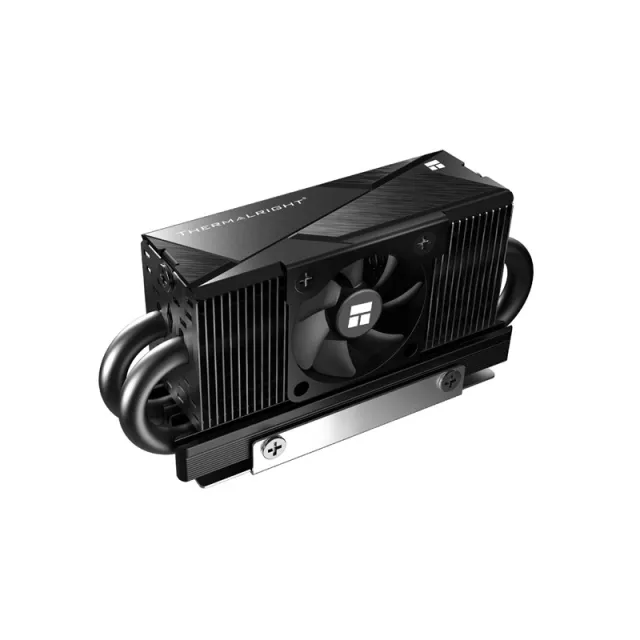 Thermalright HR-10 PRO Black - SSD cooler