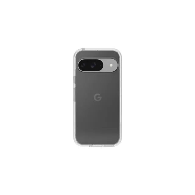 OtterBox Symmetry Clear Google Pixel 9/Pixel 9 Pro - clear