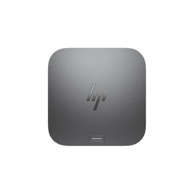 HP Thunderbolt 4 Dock G6 - 120W - 2.5GBE