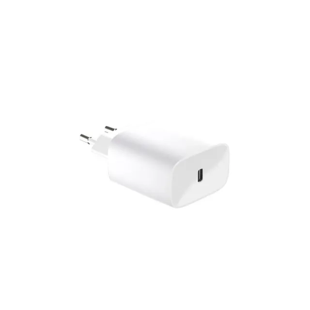SiGN USB-C PD Charger 20W - White