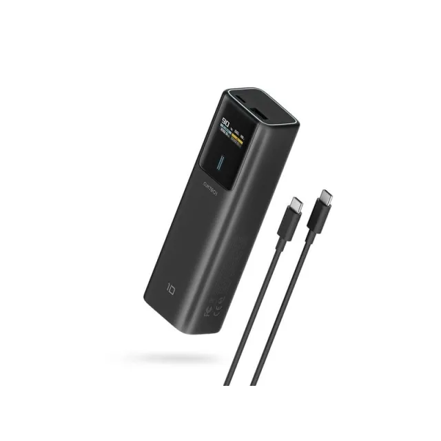 CUKTECH CKPB100PGLBL 150W USB-C USB-A - 10000 mAh