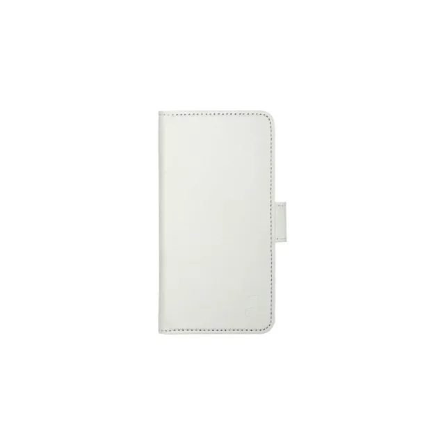 GEAR Wallet Case White - iPhone 11 Pro