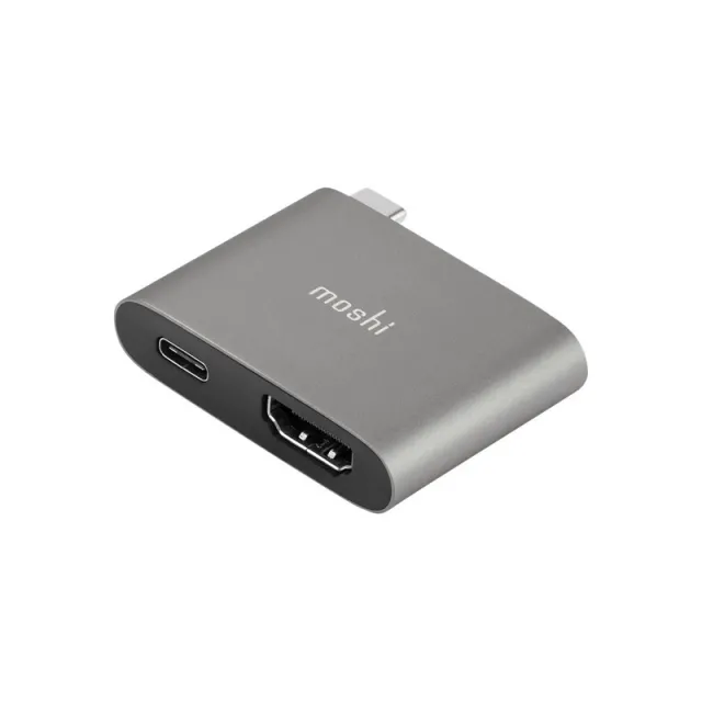Moshi adapter - HDMI / USB