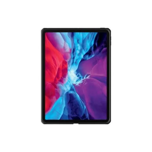 ITSKINS SPECTRUM SOLID cover for iPad Mini®. Black