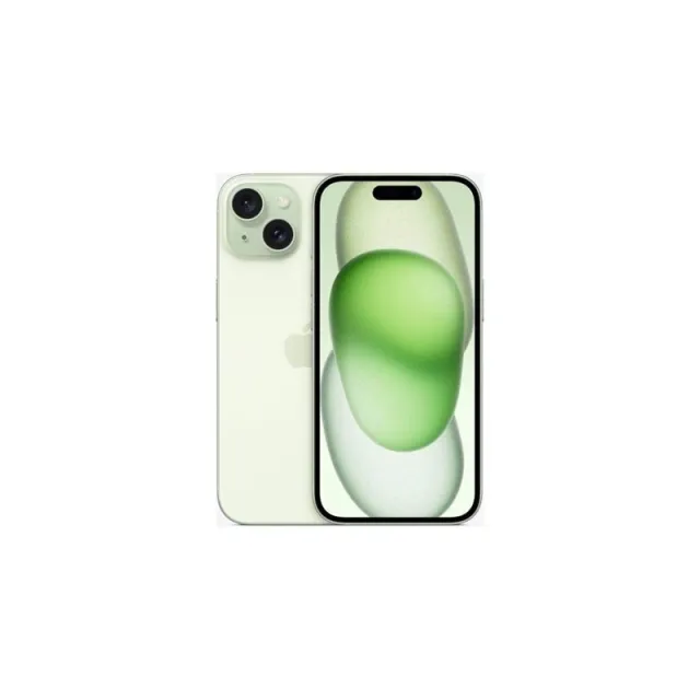 Apple iPhone 15 512GB - Green