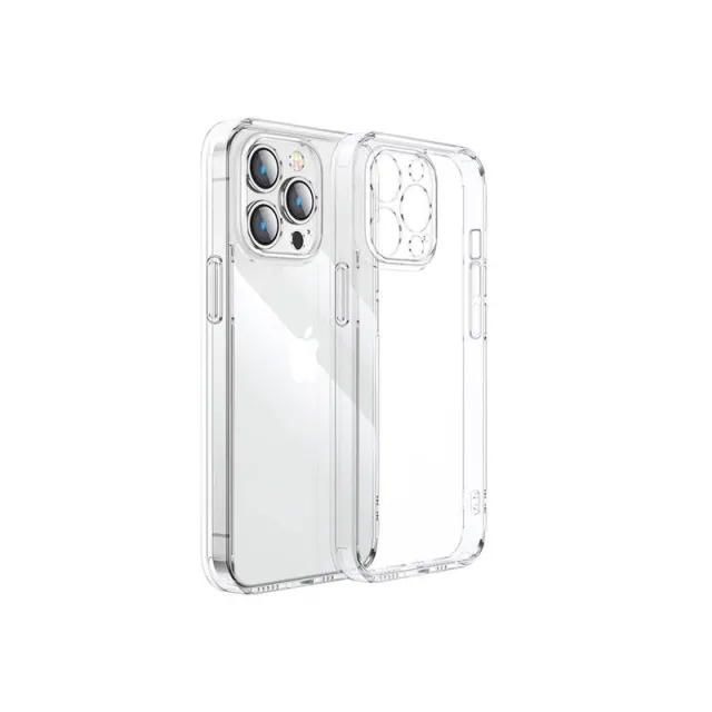Joyroom JR-14D3 transparent case for iPhone 14 Plus