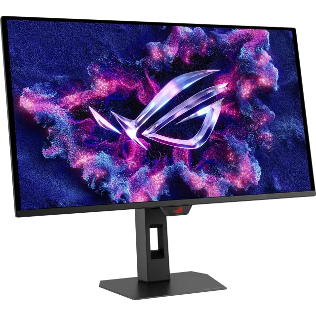ASUS ROG Strix XG27AQDPG  -  26,5" QD-OLED  -  1440p  -  500 Hz Skærm - GEEKD.dk