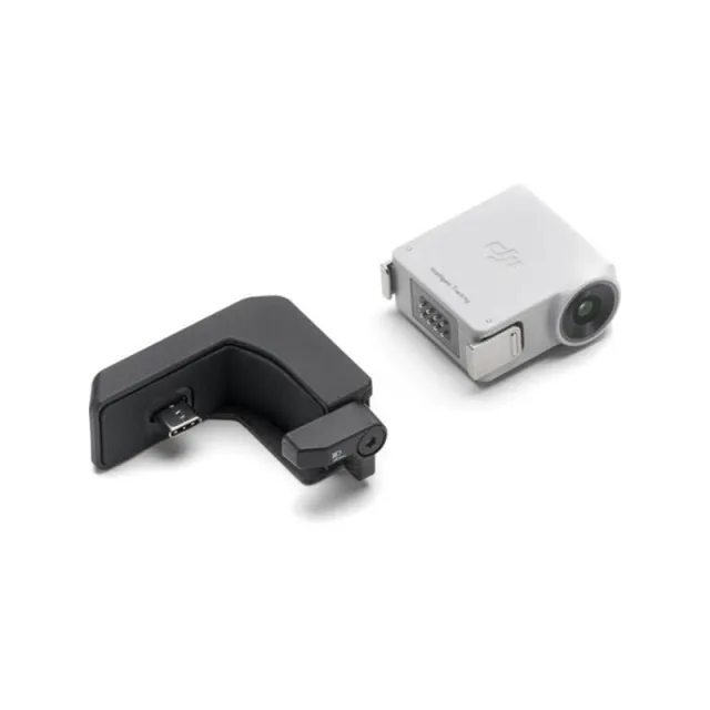 DJI RS Intelligent Tracking Module