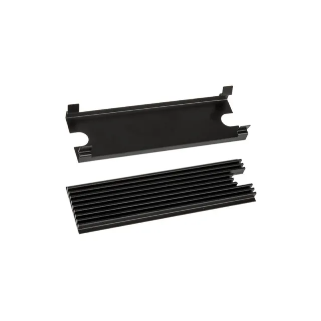 Thermal Grizzly M.2 SSD Cooler