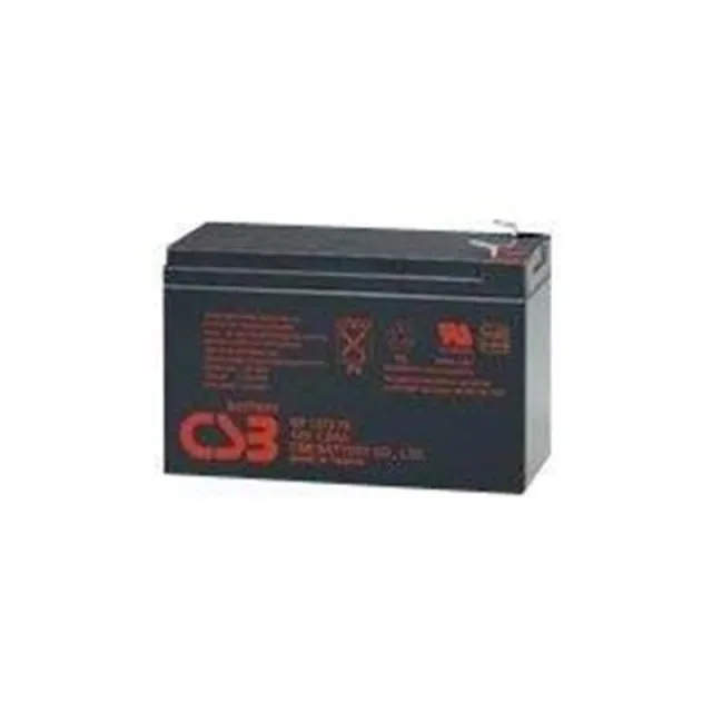 Fideltronik GP1272F2
