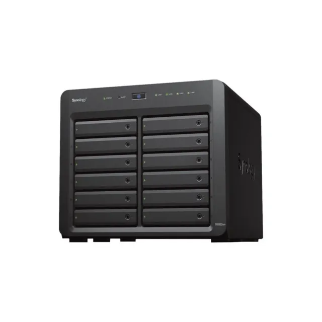 Synology Disk Station DS3622XS+ - NAS-Server
