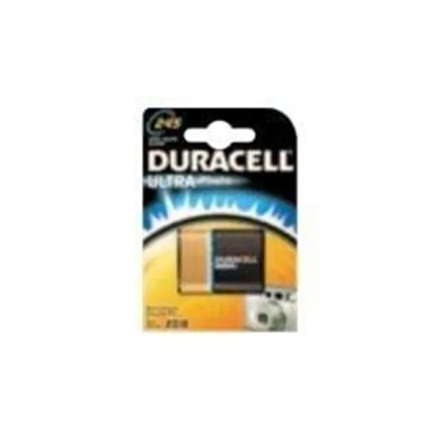 DURACELL Ultra 245