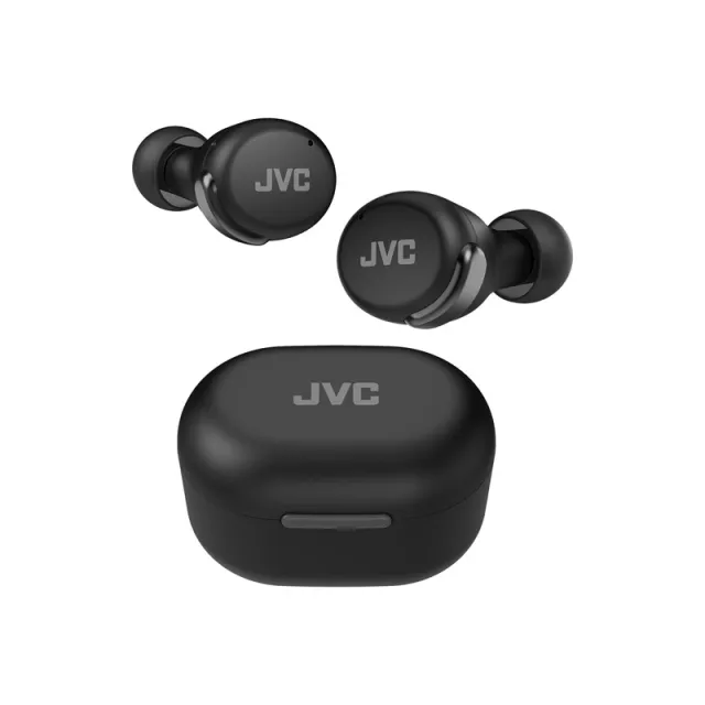 JVC HA-A30T - Black