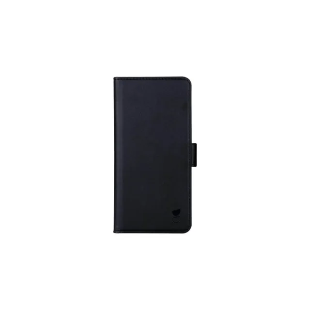 GEAR Wallet Black - Samsung A10 2019