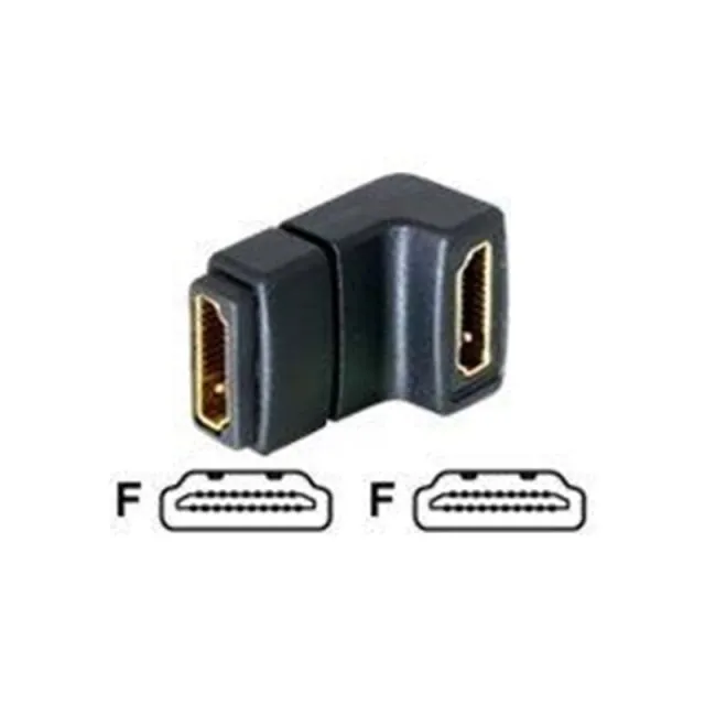 DeLOCK HDMI adapter