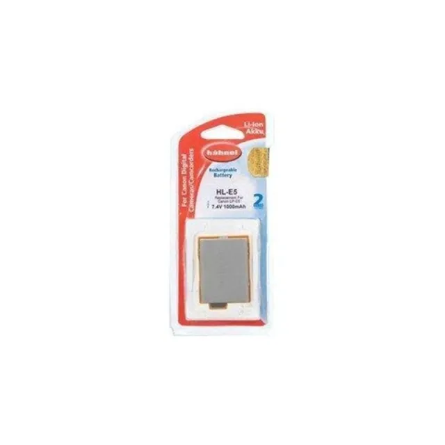 Hähnel Battery Canon HL-E5 / LP-E5