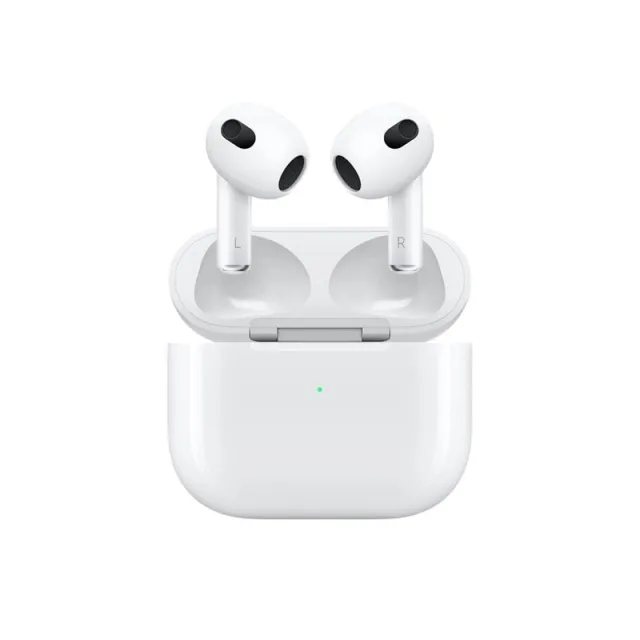 Apple AirPods (3rd generation) with MagSafe Charging Case