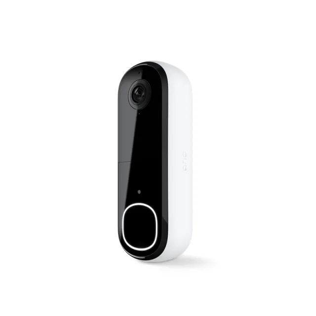 Arlo 2K video-dørklokke
