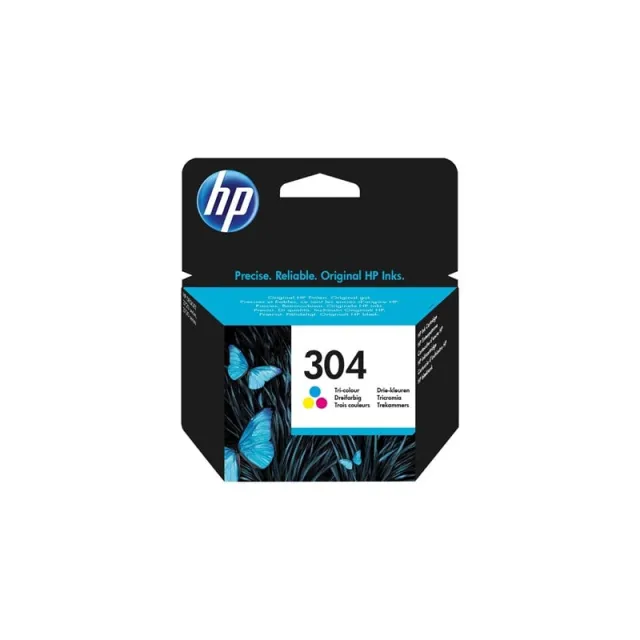 HP 304 / N9K05AE Tri-Color