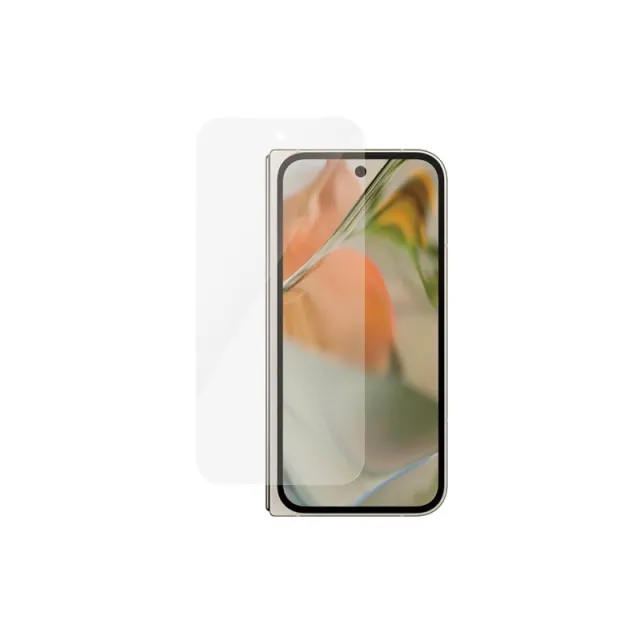 PanzerGlass Screen Protector Google Pixel 9 Pro Fold | Ultra-Wide Fit
