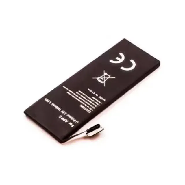 CoreParts MSPP5022 Mobiltilbehør - Sort - 1 pc(s)