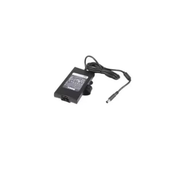 DELL DF266 Strømadapter - Sort - 1 stk